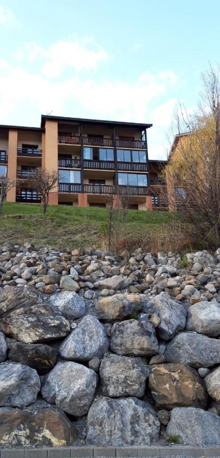 Ubaye Liberty Apartment Barcelonnette Exterior photo